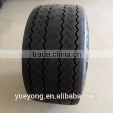 18x8.5-8 golf cart tire tubeless tires