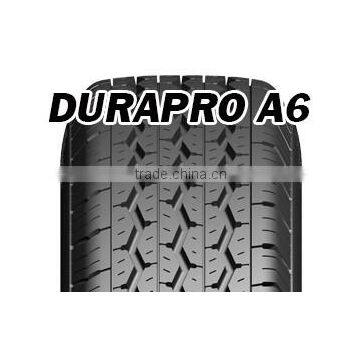 Qingdao Aufine Brand 155/80R13 165/65R13 With Good Quality Winter Tyres photo-4