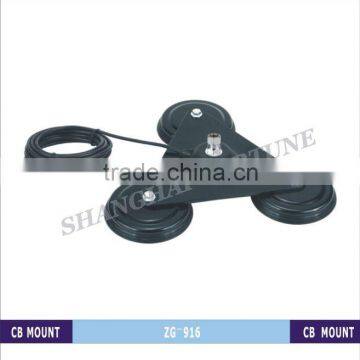 CB Radio Antenna Magnet Mount ZG-916