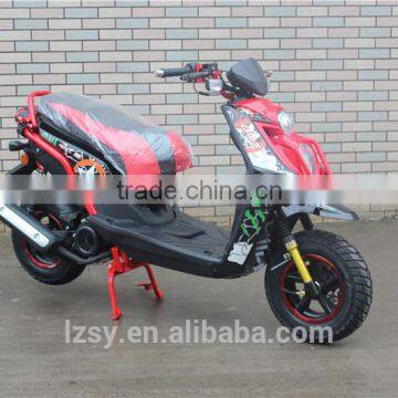 Wholesale Cheap Two Wheel Adult Motor Scooters China 150cc 50cc 70cc Scooter Motorcycle (SY150T-4) photo-6