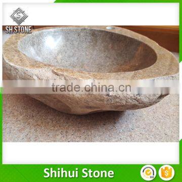 Best Natural Stone Bathroom Wash Basin