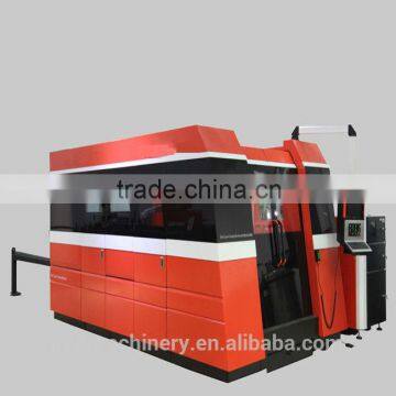 Huafei Best Quality QG1530 QG1830 Plasma Machine,Cnc Plasma Cutterstart+thc Controller 105a Model Customized photo-2