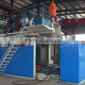 Water Storage Tank Blow Molding Machine
