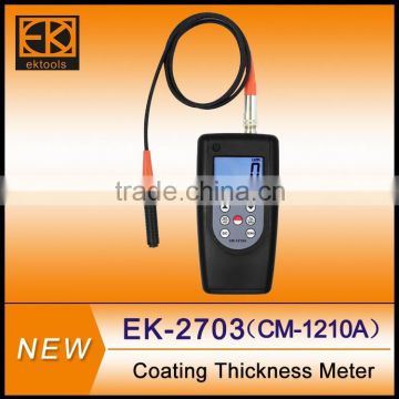 cem dt-156 paint coating thickness gauge meter