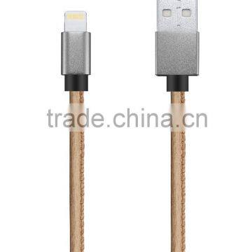 Wholesale MFi Certificated Cable 8 Pin Mfi Cable photo-2
