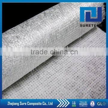 300gsm Fiberglass stitched combo mat