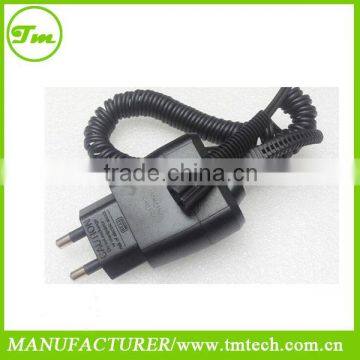 12V 0.4A Original AC Adapter Power Charger Cord For Braun shaver 5497 5612 5210