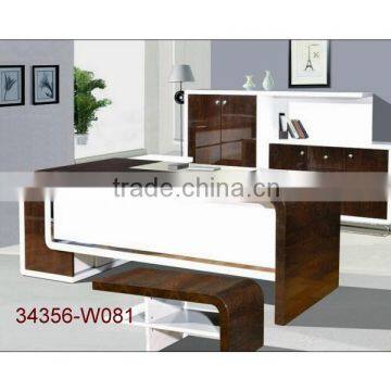 34356-W081 OFFICE DESK SET