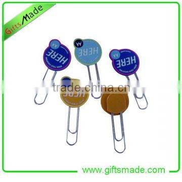 book marks