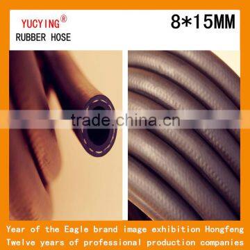 Manufacturers Specializing in Manufacturing High-quality Natural Rubber Air Hose Inner Diameter of 8mm Red Rubber Tube High-pres