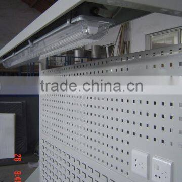 Workshop Table With Drawers/workshop Tools Work Benches With Tool Panel photo-3