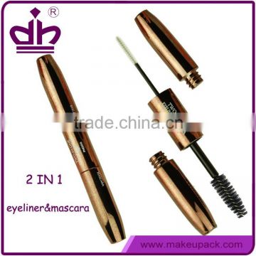 Mascara container empty liquid eyeliner bottle from shantou