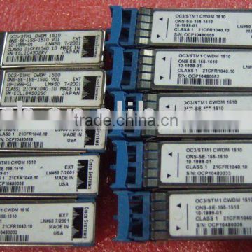 ONS-SE-155-1510 cisco modules