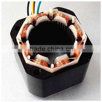 Two Phase Stepper Motor/nema 34 Kit/micro Stepper Motor photo-4