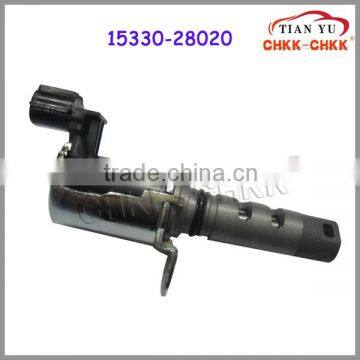 15330-28020 Oil Control Valve for Toyota Camry/Wish/RAV4 Toyota Oil Control Valve