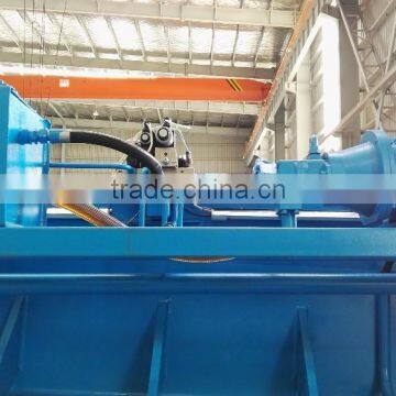 10meters Guillotine Machine for Sale photo-3