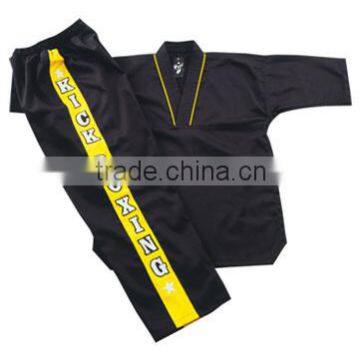 Kick Boxing Uniforms