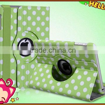 Wholesale 360 degree rotate for ipad case for ipad case for ipad 2,3,4 case