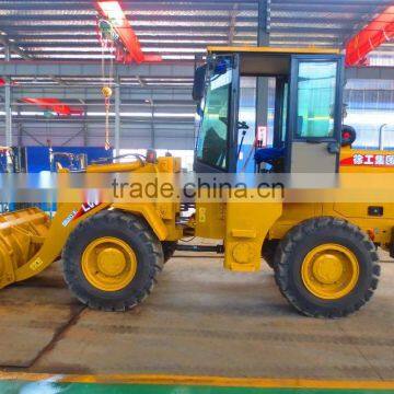 XCMG Колесный погрузчик LW220