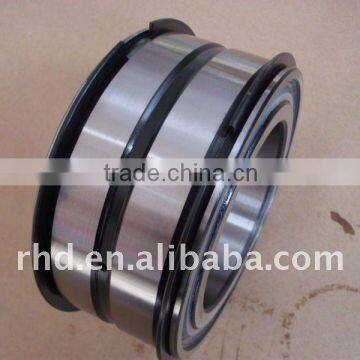 NACHI Cylindrical roller bearing SL 045038PPNR