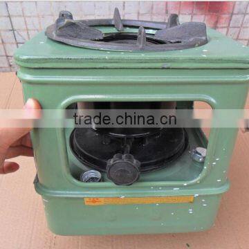 Kerosene Stoves Model 641