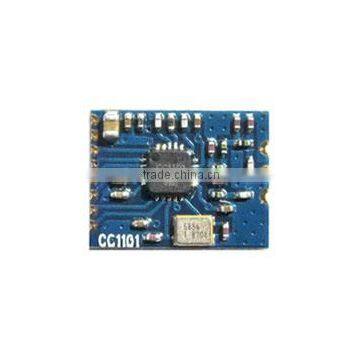 Simple Cheap Wireless Receiver Wireless Module 433M Module photo-2