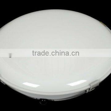 LED round ceiling light IP65,IK08,GW850