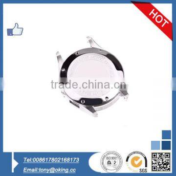 High Precision CNC Watch Part photo-2