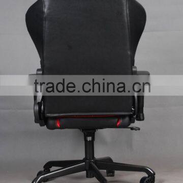 HC-R007 New Comfortable Office Racing Chair photo-4