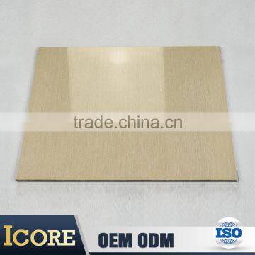 New Products On China Market Milano Almond Acid Resistant Thin Tile photo-4