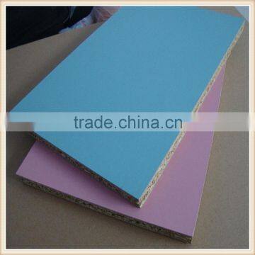 Indoor Usage Melamine Particle Board photo-2