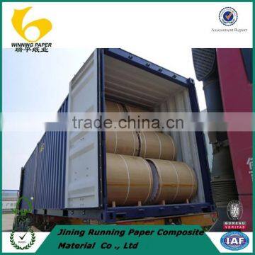 Cast Coated Paper photo-6