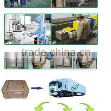 1KW-12VDC Off - Grid Wind Generator System PMW Controller With Dump-load photo-3