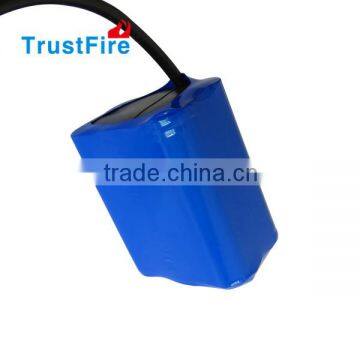 TrustFire 6200mAh 16.8V 18650 Battery Pack Lithium Batteries photo-5