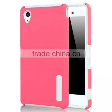 LZB Smart back cover for sony xperia m4 aqua