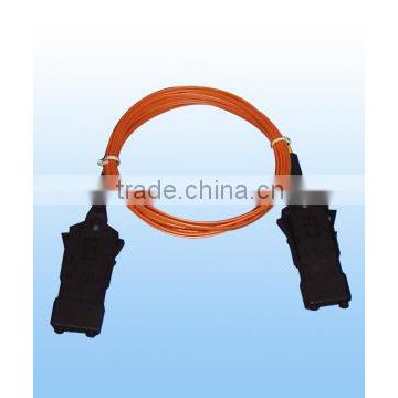 Fiber Optic Patch Cord-Fiber Optic Patch Cord-ROHS