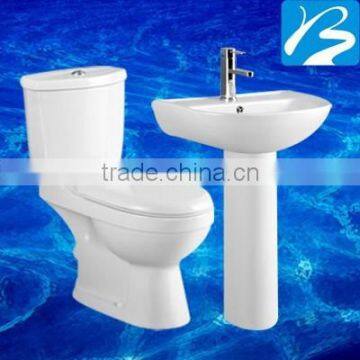 Modern Bathroom Suites