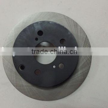 Brake disc rotor for TOYOTA RAV 42431-42060