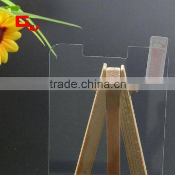 Factory price good performance 0.3mm 2.5D premium tempered glass screen protector for Xiaomi 5