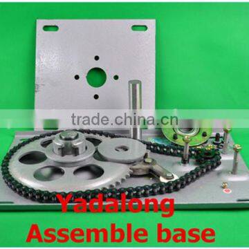 High Quality Rolling Door Motors/Roller Shutter Motor/garage Door Openers photo-2