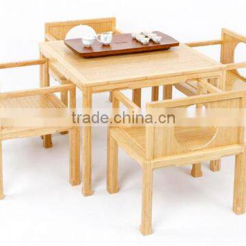 Welcome custom Bamboo furniture