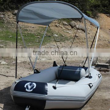 Inflatable Boat Tent