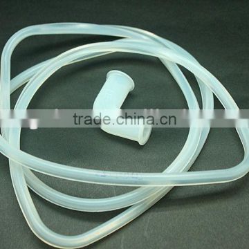 high qulaity heat-resistant silicone gasket for oven