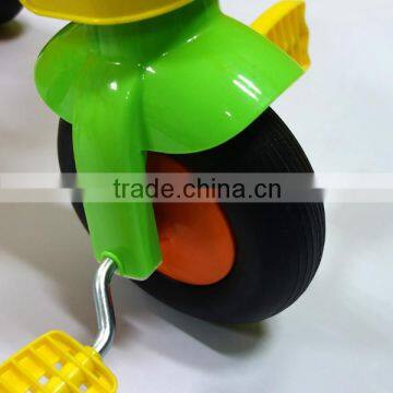 Kids Tricycle Rear Axle Assembly for Tricycle