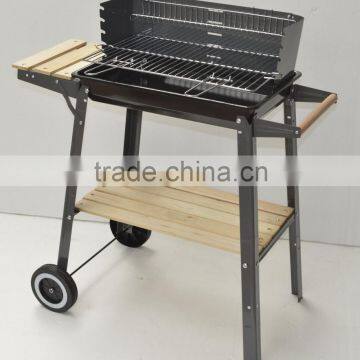 French BBQ grill YH28020A