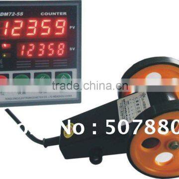 JDM72-5S Electric meter and length meter and digital panel meter