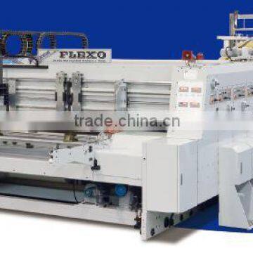 Flexo Printing Machine