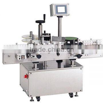 Vertical Labeling Machine