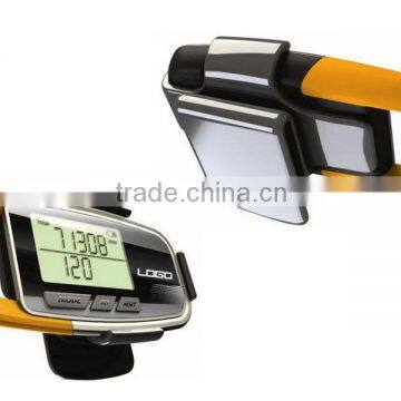 Hot sales multifunctional 3D sensor pedometer