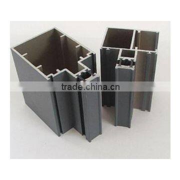 Aluminum Wall Material